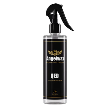 QED - Quick Exterior Detail Spray