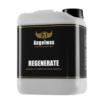 Regenerate - Medium Cut Compound