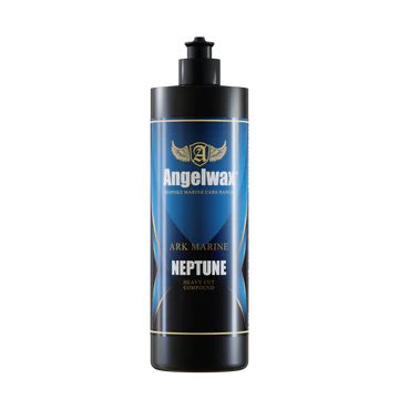 Ark Marine Neptune Ultra Heavy Cut Compound