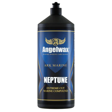 Ark Marine Neptune Ultra Heavy Cut Compound