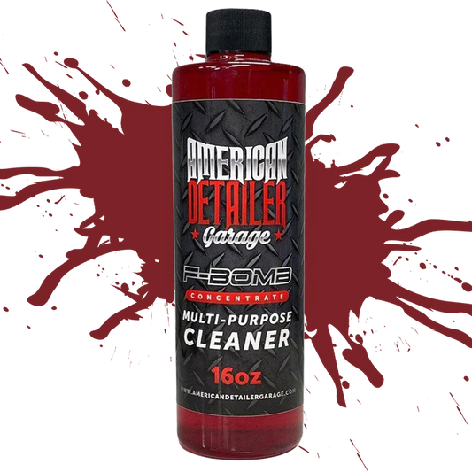 F-Bomb Multi-Purpose Cleaner
